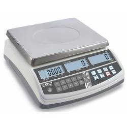 Bilancia Contapezzi 30 kg Kern CPB