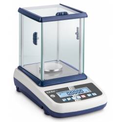 Bilancia per milligrammi Kern EWJ 300-3H