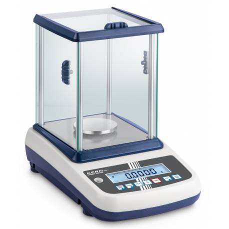 Bilancia per milligrammi Kern EWJ 300-3H