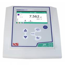 Phmetro da banco PH 8 PRO senza elettrodo