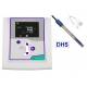 Phmetro PH 50 con elettrodo DHS