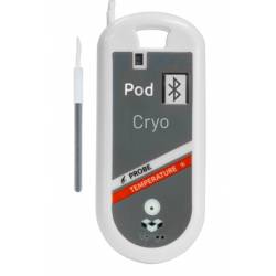 Data logger per Ultracongelatori POD CRYO