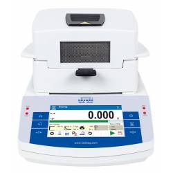 Termobilancia Radwag MA X2.A