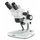 Stereo Microscopio zoom KERN OZL 445