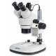 Stereomicroscopio Kern OZL-466