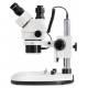Stereomicroscopio Kern OZL-466 vista lato