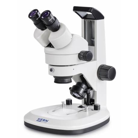Stereomicroscopio Kern OZL-467
