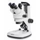 Stereomicroscopio Kern OZL-468