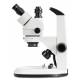 Stereomicroscopio Kern OZL-468 laterale