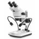 Microscopio Stereo Trinoculare Kern OZL-474