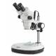 Stereomicroscopio a Led Binoculare Kern OZM-542