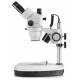 Stereomicroscopio Trinoculare Kern OZM-544