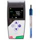 pHmetro XS PH 7 Vio Completo di elettrodo 201 T