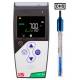  Completo di elettrodo digitale XS 201 T DHS, con sensore di temperatura integrato