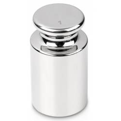 Peso cilindrico OIML E1 da 1kg
