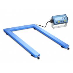 Bilancia Pesa Pallet EPWL