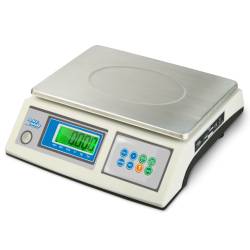 Bilance da banco Scale House NWL