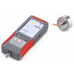 Misuratore di Forza con Cella di Carico Miniaturizzata