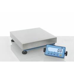 Bilancia a piattaforma serie PB