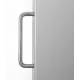 Maniglia di serie Wunder VT2 Inox