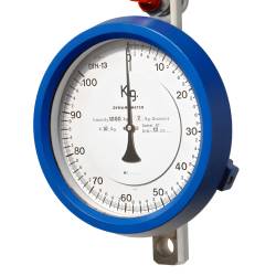 Dinamometro Meccanico DIN13