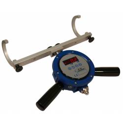 DINAMOMETRO SIN96E d Lgs 81/08 