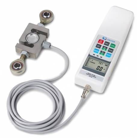 Dinamometro SAUTER FH-M 