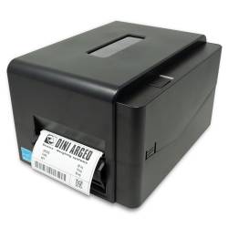 Etichettatrice termica diretta LP542TE