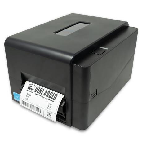 Etichettatrice termica diretta LP542TE