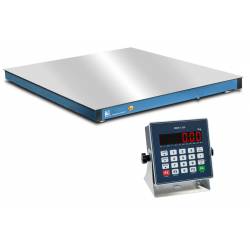 Bilancia per automazioni industriali FLDGTPK