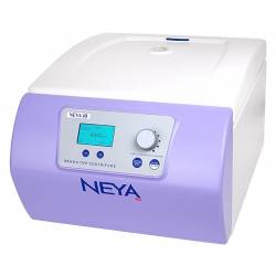 Centrifuga da laboratorio NEYA 10 2023