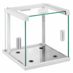 Vetrina paravento chiusa 153