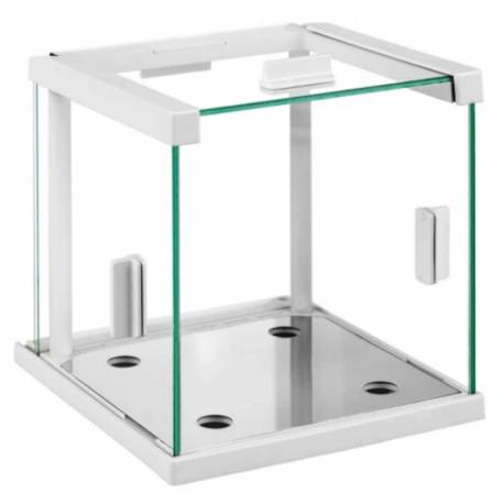 Vetrina paravento chiusa 153