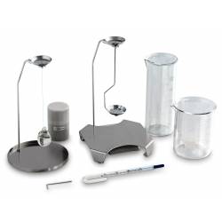 Kit per determinazione di densità ALT-A02