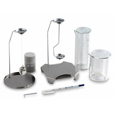 Kit per determinazione di densità ALT-A02