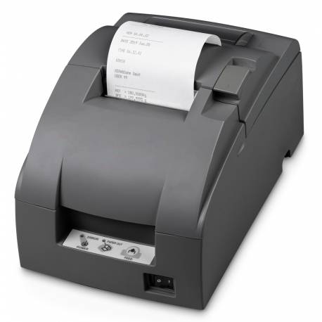 Stampante ad aghi Kern YKG-01