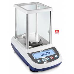 Bilancia analitica da laboratorio Kern ALJ