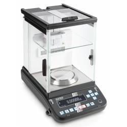 Bilancia Analitica ABP 200-4AM