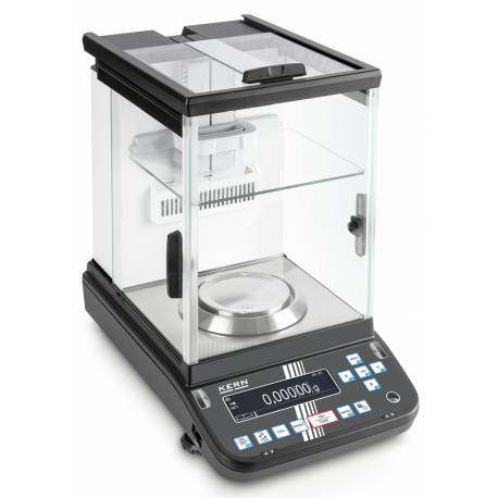 Bilancia Analitica ABP 200-4AM