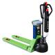 Transpallet pesatore a trazione elettrica TPWE-FORCE 2023