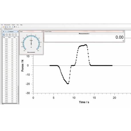 Software Sauter AFH-FAST