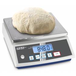 Bilancia KERN FCF 30K-3 per alimenti