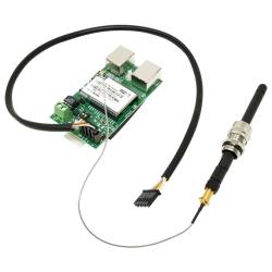 Interfaccia WiFi per collegamento bilancia