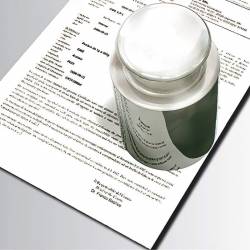 	Certificato di taratura ISO 17025 