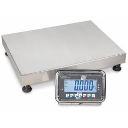 Bilancia Kern SFB con piattaforma XL