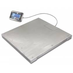 Bilancia Industriale Ispezionabile Inox BFN-I