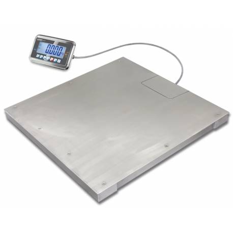 Bilancia Industriale Inox BFN-I