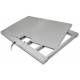 Piattaforma ispezionabile bilancia inox BFN-I