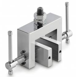 Morsetto con mascella larga Sauter AC18