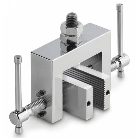 Morsetto con mascella larga Sauter AC18